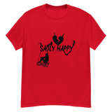 Short-Sleeve Men's T-Shirt (2 Colors)