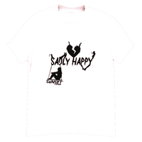 Short-Sleeve Men's T-Shirt (2 Colors)