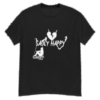 Short-Sleeve Men's T-Shirt (1 Color)