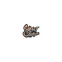 Stickers (3 Sizes)