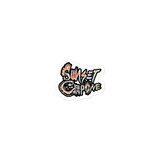 Stickers (3 Sizes)