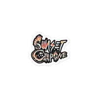 Stickers (3 Sizes)