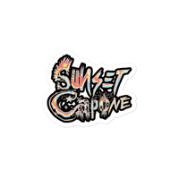Stickers (3 Sizes)