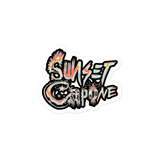 Stickers (3 Sizes)