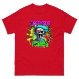 Message Failed Shirt (Colorful)