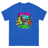 Message Failed Shirt (Colorful)