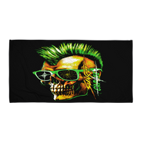 Towel (Black)