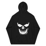Message Failed Hoodie
