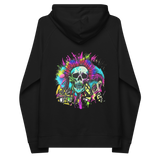 Message Failed Hoodie (Colorful)