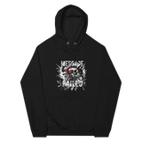 Message Failed Hoodie