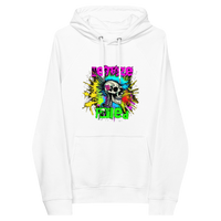 Message Failed Hoodie (Colorful)