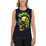 Muscle Shirt (2 Colors)