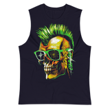 Muscle Shirt (2 Colors)