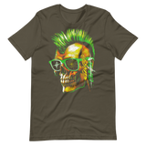 Short-Sleeve Unisex T-Shirt (6 Colors)