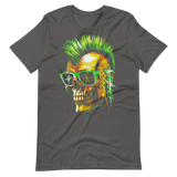Short-Sleeve Unisex T-Shirt (6 Colors)