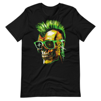 Short-Sleeve Unisex T-Shirt (6 Colors)