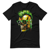 Short-Sleeve Unisex T-Shirt (6 Colors)