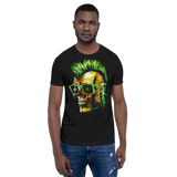 Short-Sleeve Unisex T-Shirt (6 Colors)