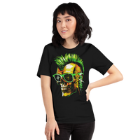 Short-Sleeve Unisex T-Shirt (6 Colors)