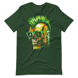 Short-Sleeve Unisex T-Shirt (6 Colors)