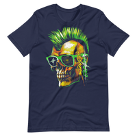 Short-Sleeve Unisex T-Shirt (6 Colors)