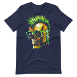 Short-Sleeve Unisex T-Shirt (6 Colors)