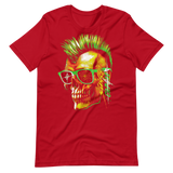 Short-Sleeve Unisex T-Shirt (6 Colors)